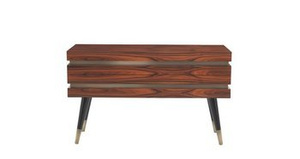 Gianfranco Ferré Home Sean chest of drawers