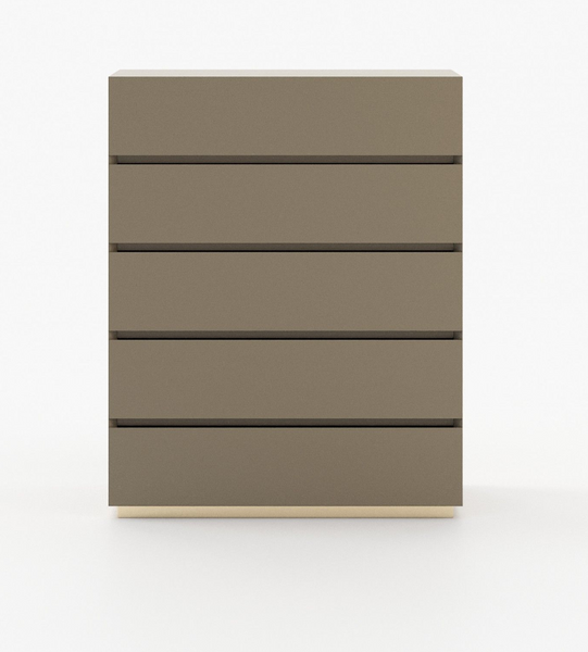 Dakar chest of drawers by Laskasas