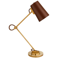 Lampa biurowa Ralph Lauren Home Benton