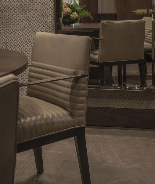 Bellavista Collection Masaryk Chair