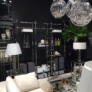 Eichholtz Marco Polo Chandelier