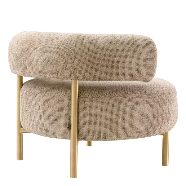 Eichholtz Thompson Chair