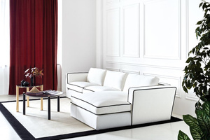 Sofa Dom Edizioni Alexander