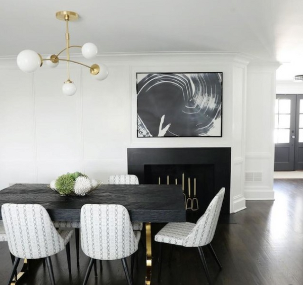 Kate Spade New York Prescott Medium Chandelier