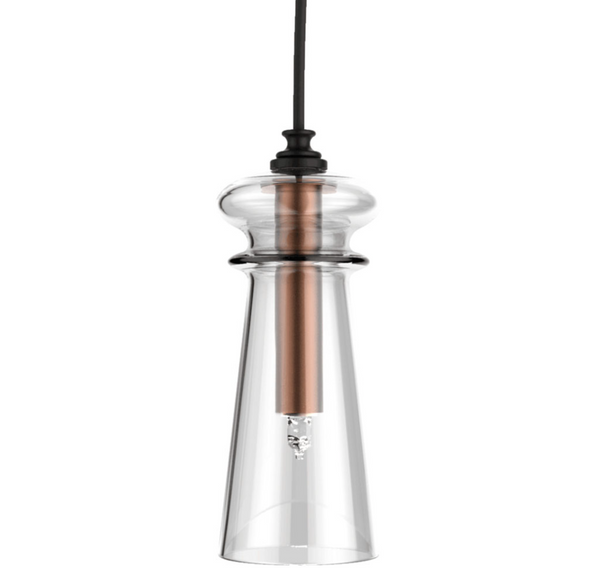 Licio pendant lamp by Italamp
