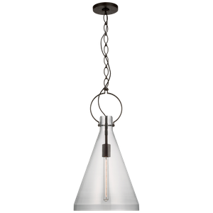 Lampa wisząca Suzanne Kasler Limoges marki Visual Comfort