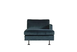 Galimberti Nino Quinto chaise longue