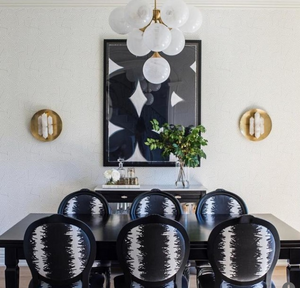 Kelly Wearstler Halcyon wall lamp