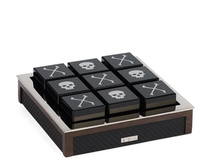 Circle and Cross Ralph Lauren Home Sutton