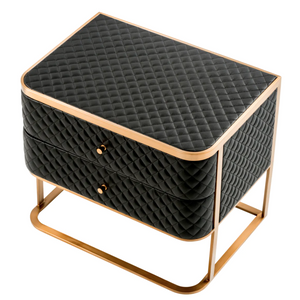 Costanzo nightstand by Eichholtz