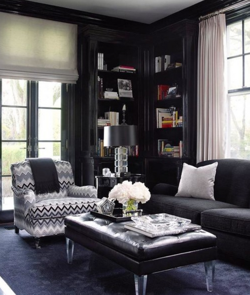 Ralph Lauren Home Brookings Large Table Lamp