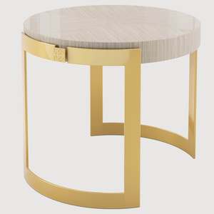 Bruno Zampa Oliver side table