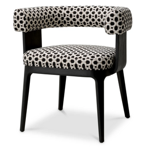 Dubois chair by Eichholtz