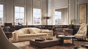 Stolik Smania Moon 150