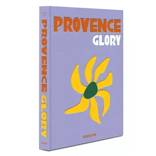 Album Provence Glory