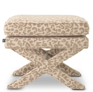 Eichholtz Cordoba stool