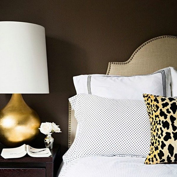 Lampa stołowa Aerin Warren Small marki Visual Comfort