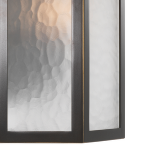 Minerva wall lamp by Eichholtz