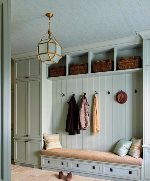 Suzanne Kasler Morris Small Pendant Lamp