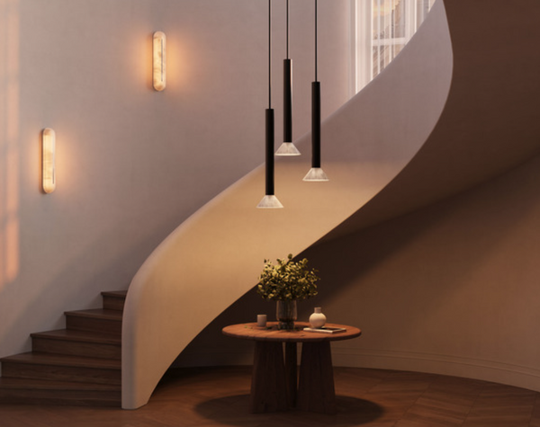 Lampa wisząca Torres marki CTO Lighting