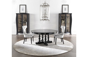 Brixton chair by Gianfranco Ferre Home