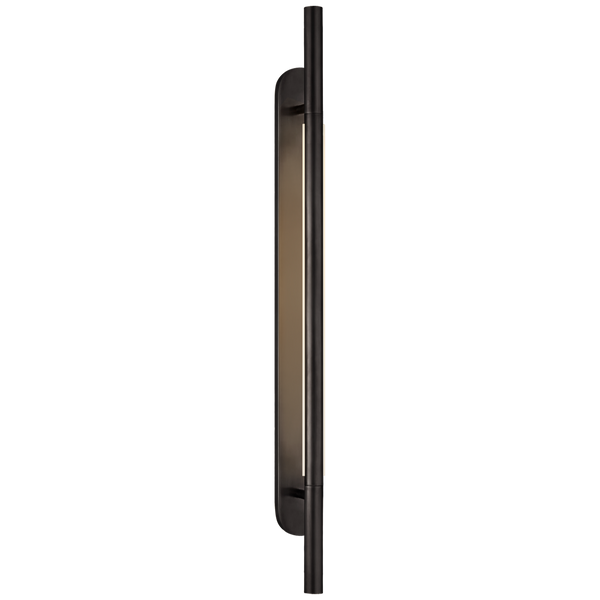 Kelly Wearstler Rousseau Large wall lamp 