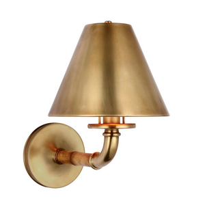 Dalfern wall lamp by Ralph Lauren Home