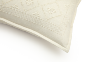 Decorative pillow Lillian by Ralph Lauren Home from the Elisabetta Collection