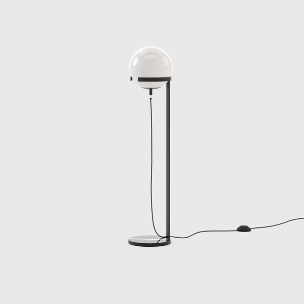 Laskasas Clarke Floor Lamp