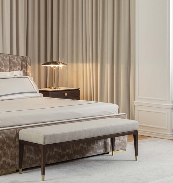 Galimberti Nino Nara bench