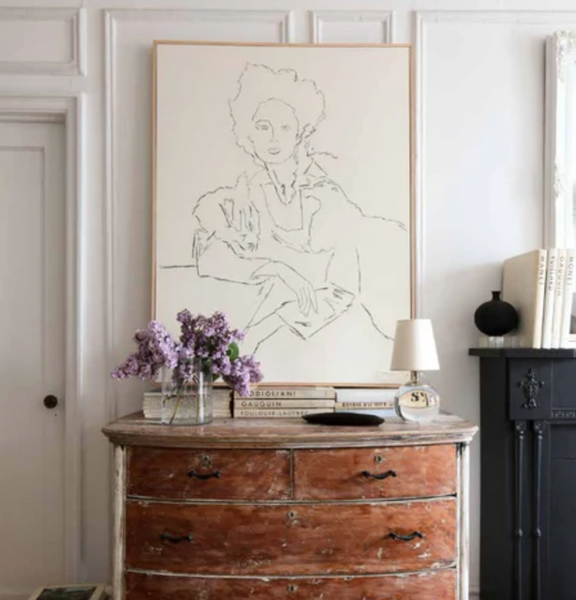 Album Artful Home Josh Young