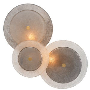  Hyde wall lamp by Eichholtz