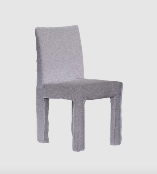 Ghost 123 chair by Gervasoni 1882