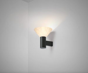 Torres wall lamp by CTO Lighting