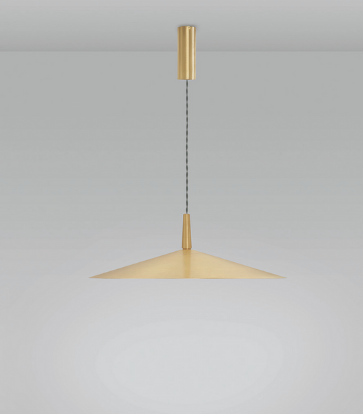 Wisiorek Tinto marki CTO Lighting