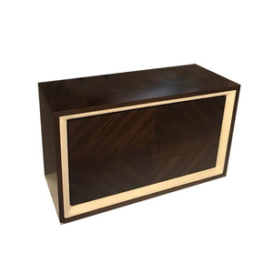 Smania Domino chest of drawers