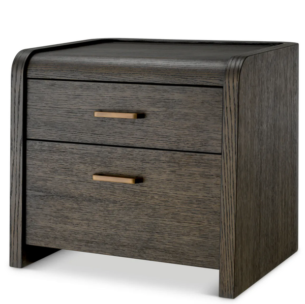 Szafka nocna Joane marki Eichholtz