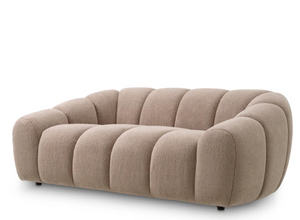 Sofa Gavona marki Eichholtz