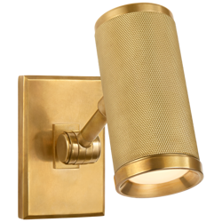 Ralph Lauren Home Barrett Mini wall lamp