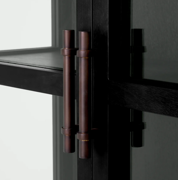 San Bernardino bookcase by Eichholtz