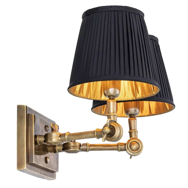 Eichholtz Wentworth wall lamp