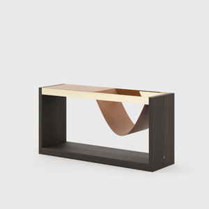 Stolik boczny Laskasas Ryan