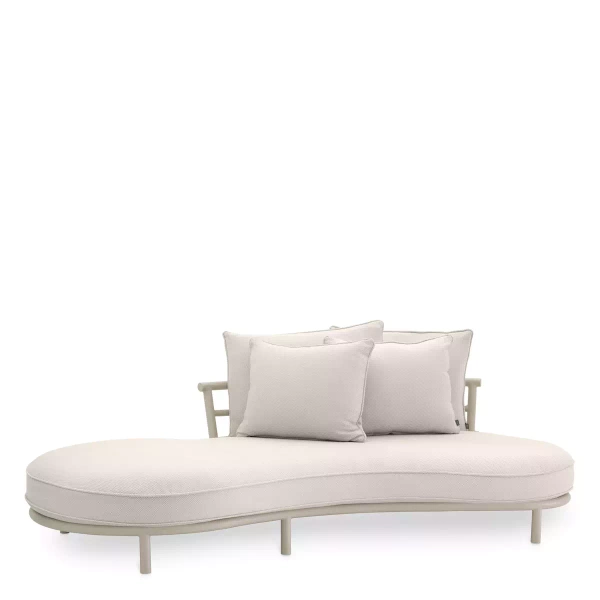 Sofa ogrodowa Eichholtz Laguno