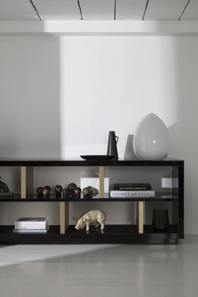 House Edizioni Sloane chest of drawers