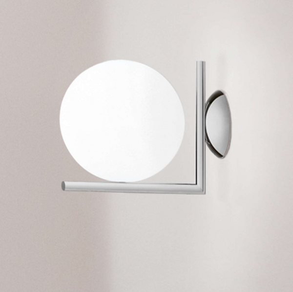 Kinkiet IC Lights C/W2 marki Flos