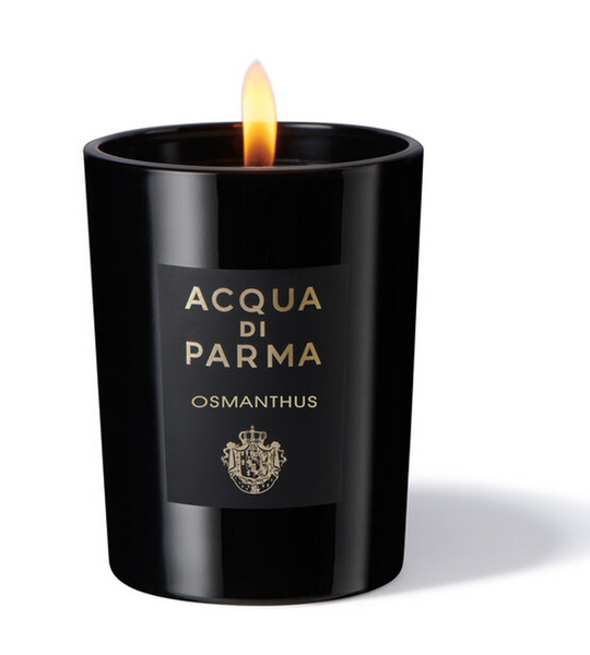 Świeca zapachowa Osmanthus marki Acqua Di Parma