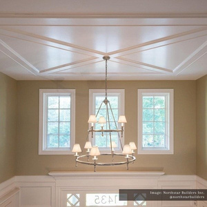 Classic E Chandelier.F.Chapman