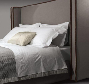 Pillopipe bed by Casamilano