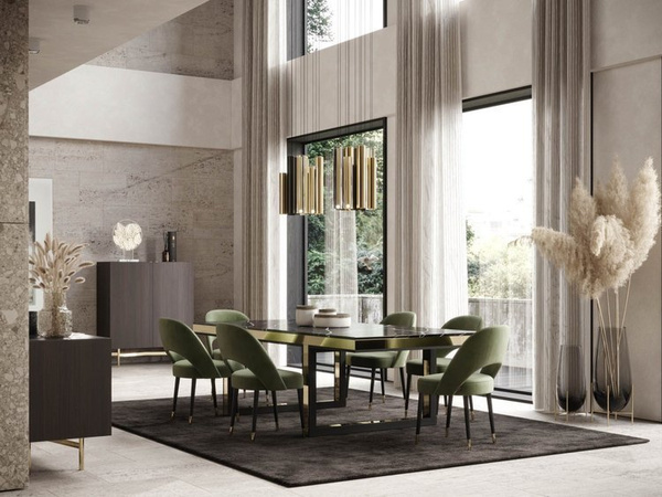 Laskasas Amour Chair