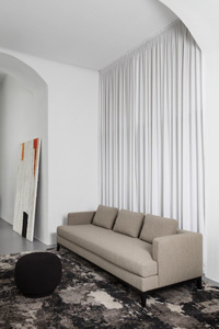 Sofa Dom Edizioni Calvin